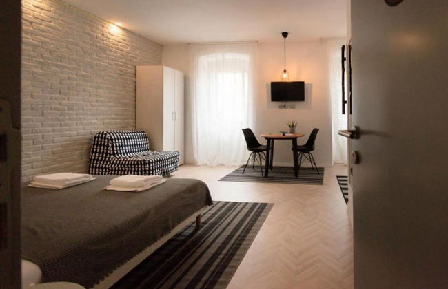 OLD TOWN PULA STUDIO APARTMENTS - Foto 10