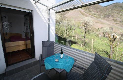 Komfort Ferienwohnung FEWO74-1 - Foto 18