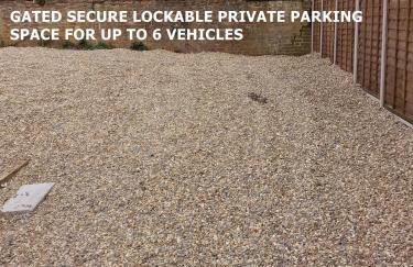 NightRest Homes 5 minutes to Luton Airport -Wifi - Free Parking -Luton - Foto 5