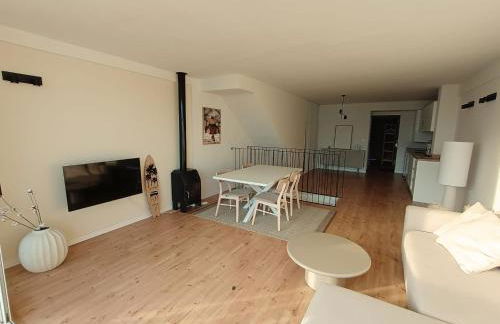 LOFT ROYAL - apartamento "loft" con terraza y vistas al mar - Photo 16