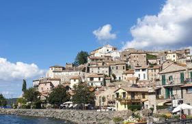 Appartamento tra il borgo e il lago - Foto 31