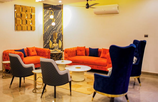 Clarence Cottage Villa 27 - Photo 47