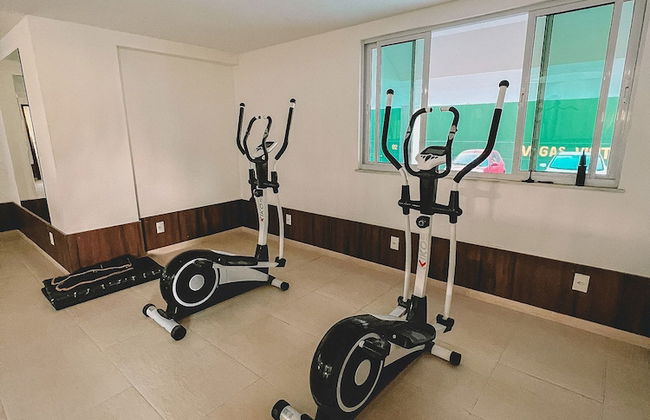 Apartamento Praia do Cumbuco - Photo 40