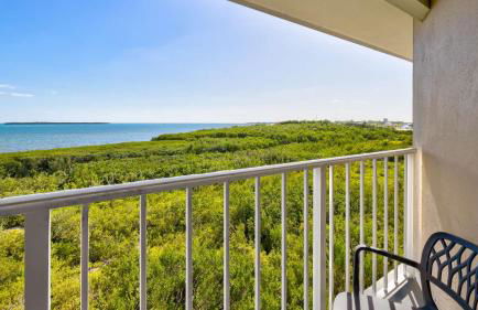 Ocean View Treehouse Double King Suite 3403 - Foto 33