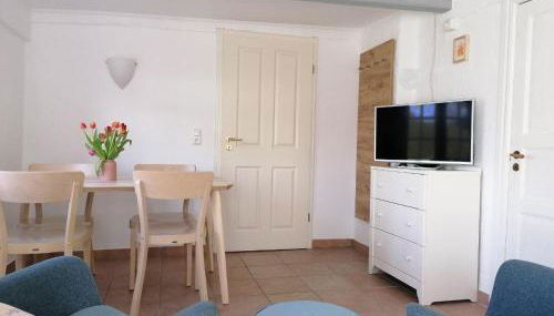 Alte Stellmacherei - Ferienwohnung 1 - Foto 3