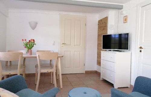 Alte Stellmacherei - Ferienwohnung 1 - Foto 3