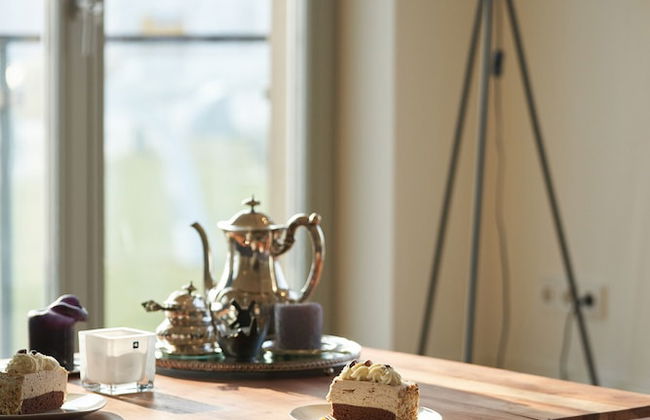 Eignerlodge - Penthouse - Foto 15