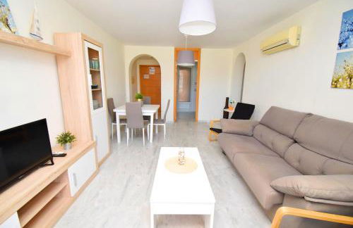 Expoholidays - Apartamentos Puerto Almerimar - Foto 73