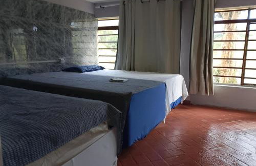 Chacara Igarata pe na Agua - Foto 44