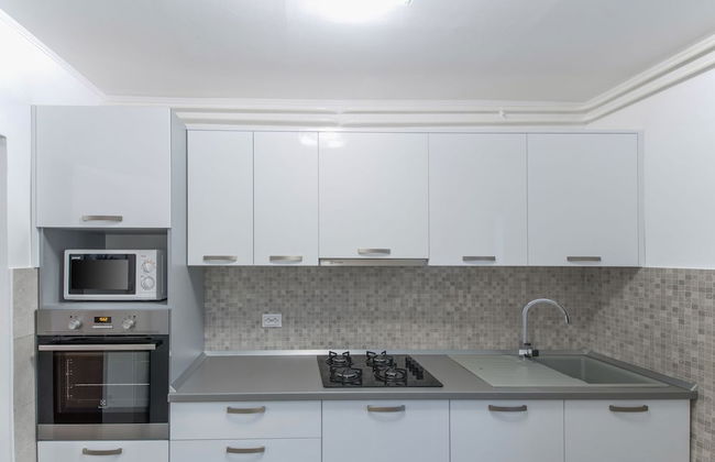 Apartment 1709 - Foto 15