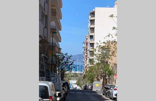 Casa antigua reformada junto al mar - Foto 23