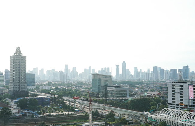 Minimalist And Comfy 2Br Signature Park Grande Apartment - Photo 21