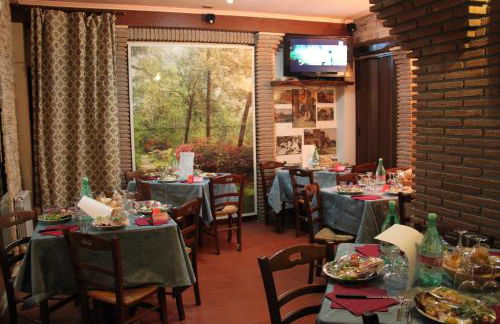 Villa Patrizia - Foto 49