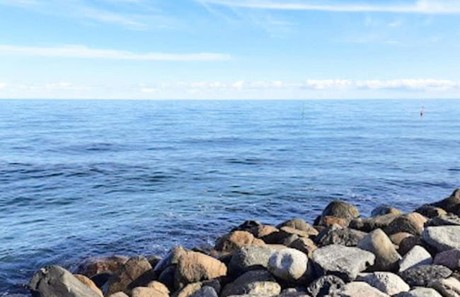 6 Person Holiday Home in Hadsund - Foto 31