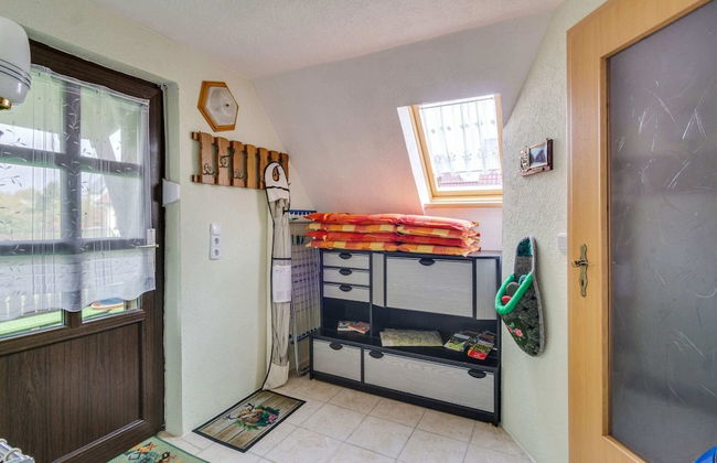 Cozy Apartment in Lichtenhain With Garden - Photo 2