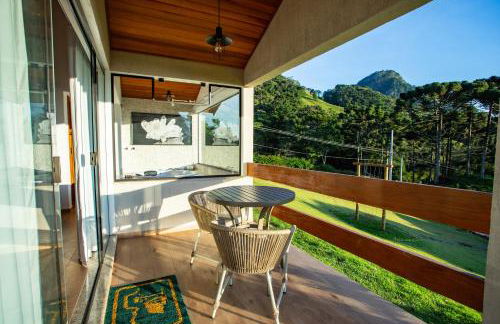 CHALÉS QUINTA DA BOA VISTA - Foto 66