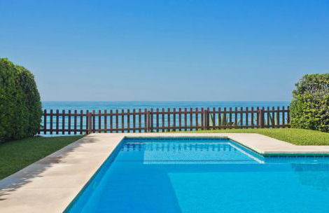 Las Dunas de Marbella - Beachfront 3 Bed Townhouses - Photo 45