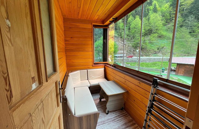 Bavul Suite - Foto 33