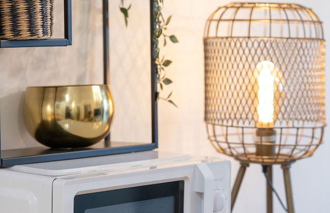 Apartment With Terrace Gąski by Renters - Foto 56