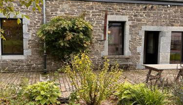 Tiny House dans les Bois Une Évasion Cozy pour Deux ! - Foto 4, Garden view