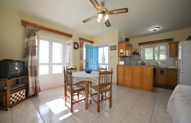 Aegean View Traditional House Kalymnos - Foto 7