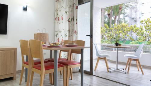 Apartamentos Maspalomas Foresta - Foto 5