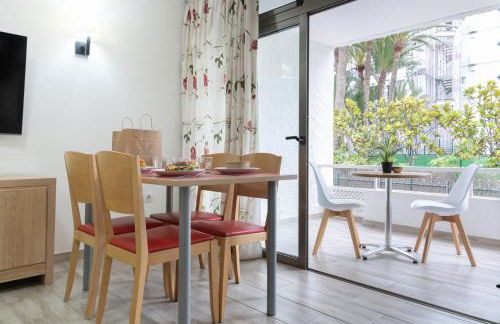 Apartamentos Maspalomas Foresta - Foto 5