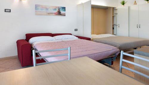 Studio Apartment Lake and Relax - Foto 2