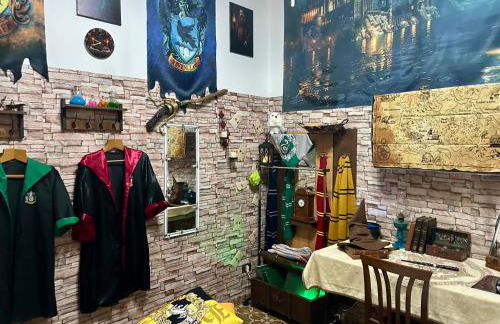 Immersive Experience 5 minutes from Lecce -DOMUS ANTIQUA- - Foto 20