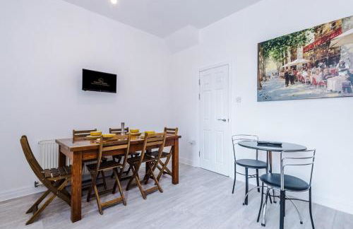 4BDR House By Eason Stays Short Lets Chorley - Foto 15