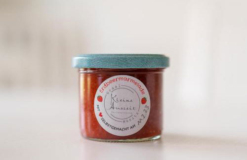 Ferienwohnung Kleine Auszeit - Foto 15