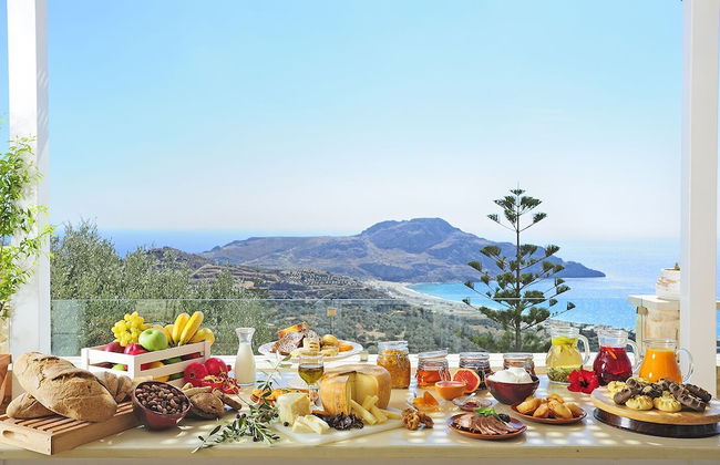 Stefanos Village - Foto 57