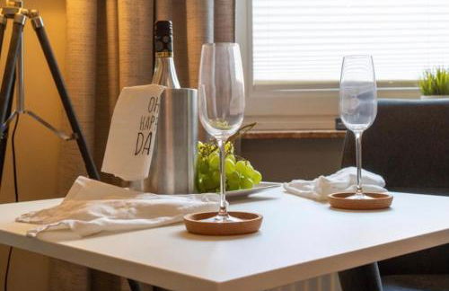 Haus Schwanensee, Wohnung 9 - Foto 8