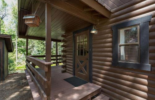 235 Verde Lane Hideaway River Cabin - Foto 34