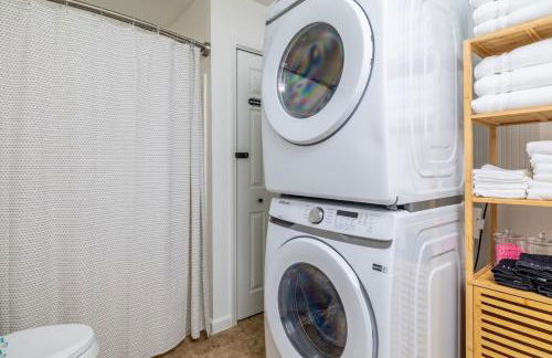 Comfy Duplex w 2 Kings Sofa Bed - Foto 19