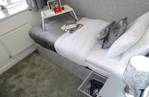 Extra Apartment - Foto 27