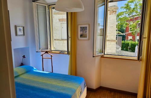 N266 - Numana, deliziosa casa in centro storico - Foto 8