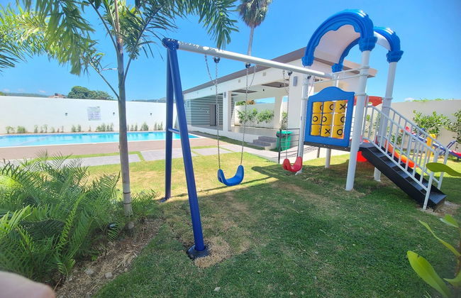 Bello con piscina - Foto 17