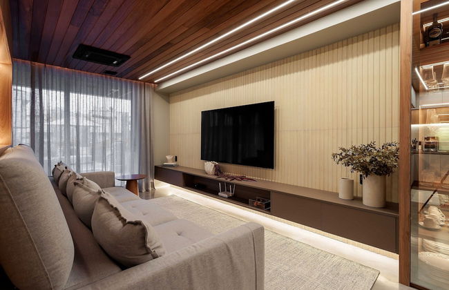 Casa Kumari - By Living Milagres - Foto 23