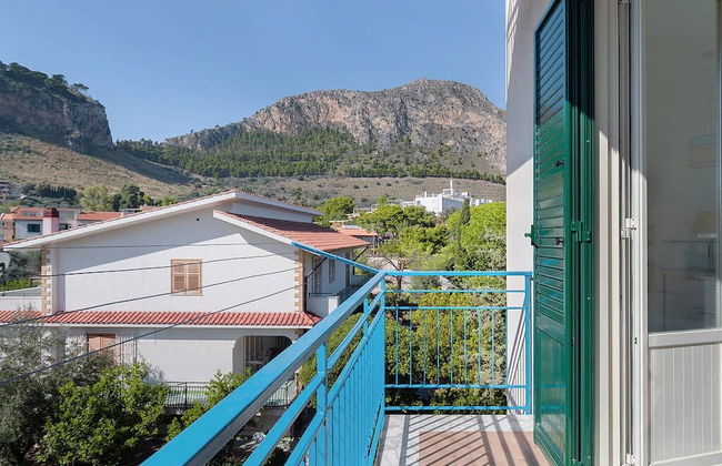 Solemar Sicilia - Casa Margherita - Foto 8