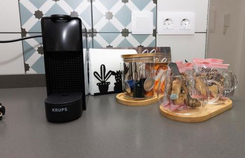 Apartamentos La Escapada - Photo 26