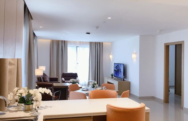 HE Hotel Apartments - Photo 26