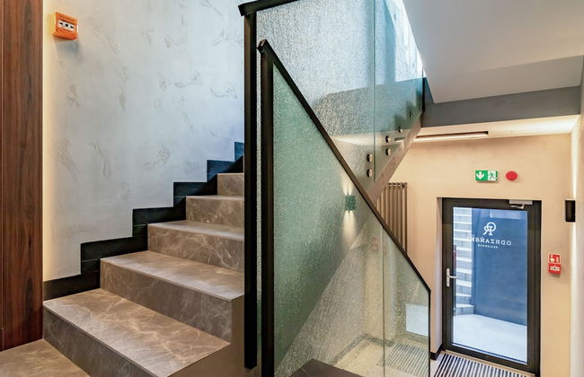 Odrzańska Residence by Boogie Apartments - Photo 75