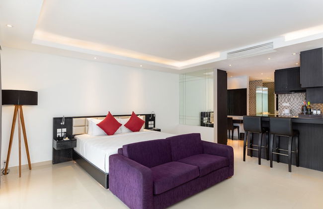 Downtown Villas - Foto 7