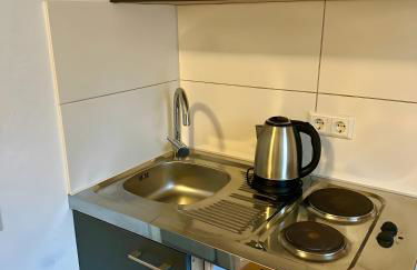 Apartment 1 - Foto 8