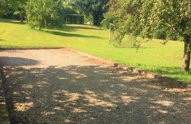 Gite Lucie Ferme La Croix d'Allon - Foto 14