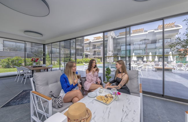 A Suite Side - Foto 23