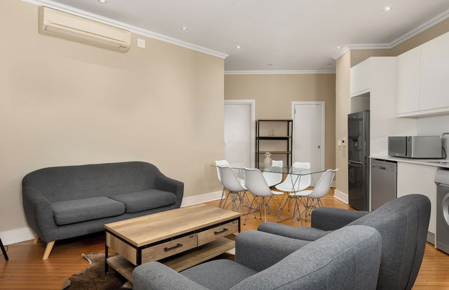 Warwick Mansions 3 - Foto 11