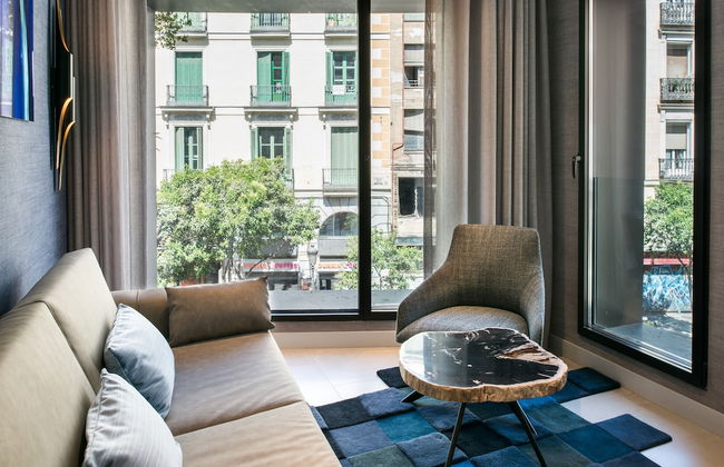 The Garden Suites - Photo 39