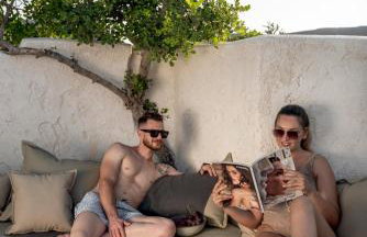 Villa Froudi - Foto 73